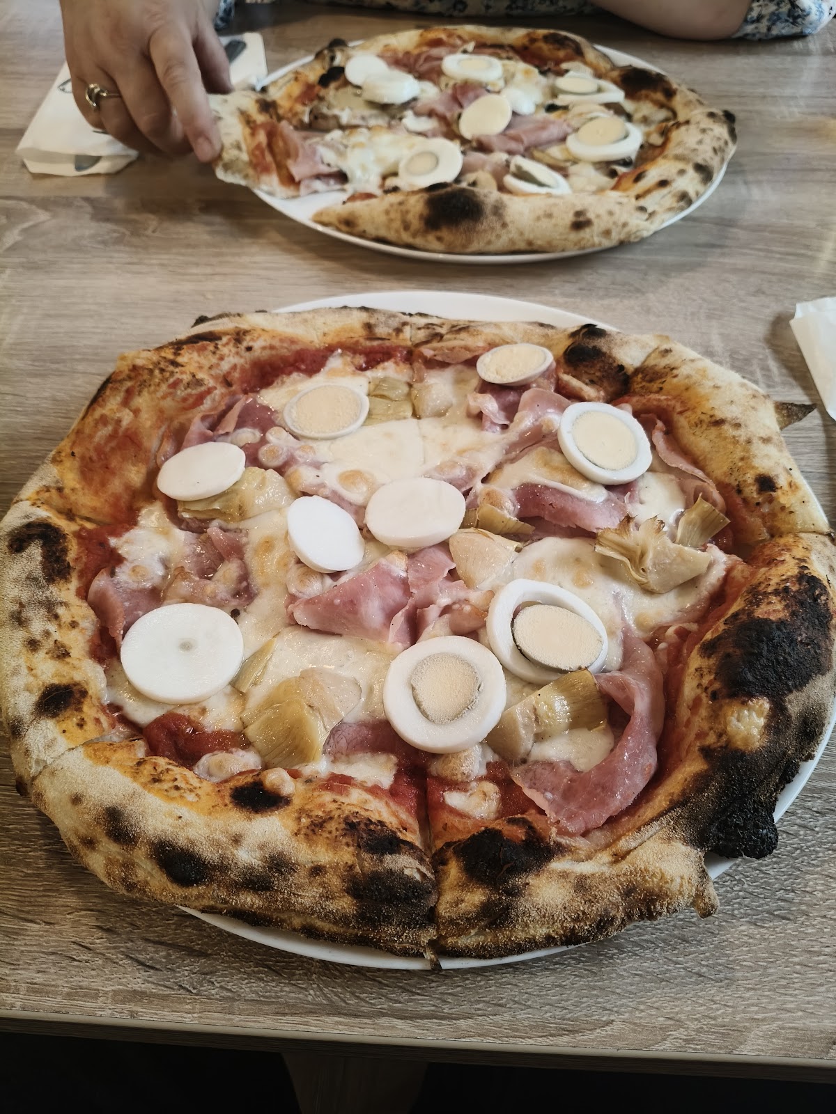 Pizzeria Buona Terra