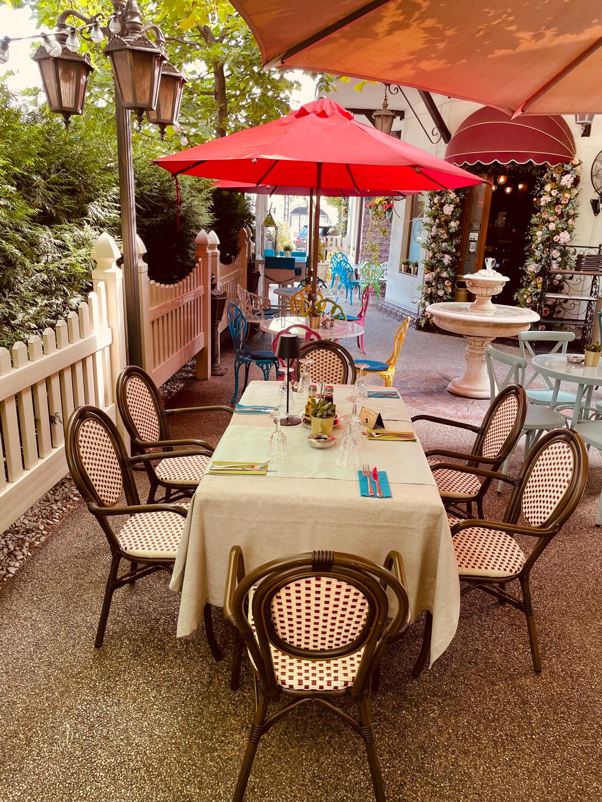 Derby Pub & Restaurant