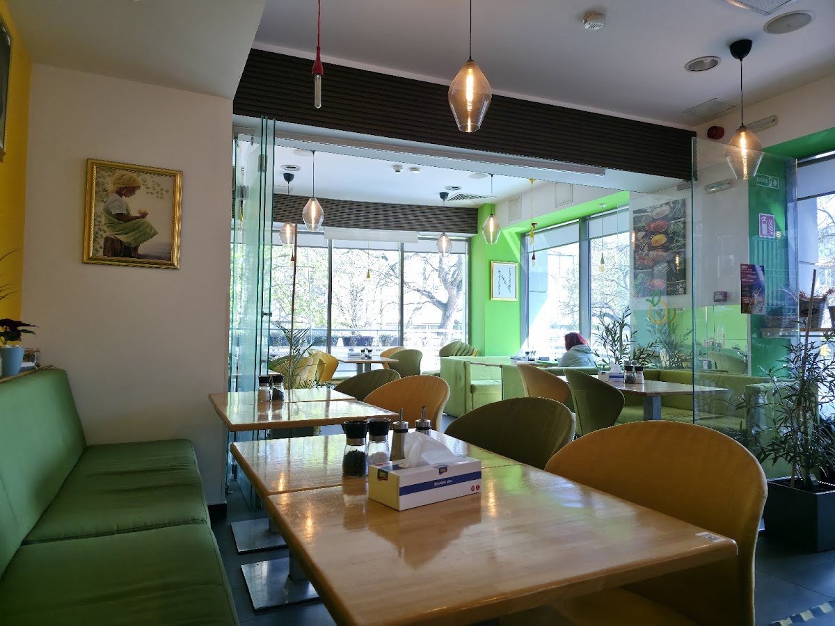 Kitchen Baneasa