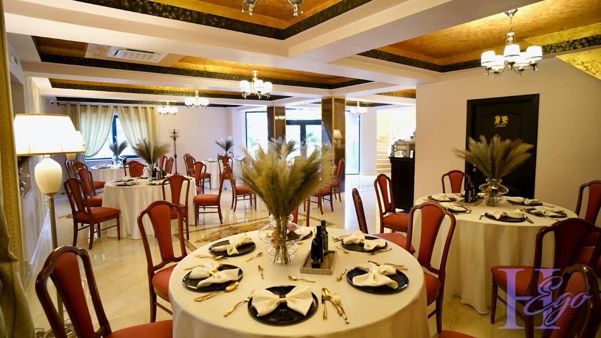 Divan by HEgo