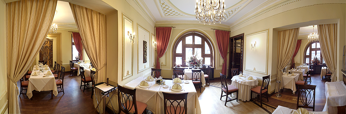 Restaurant Noblesse