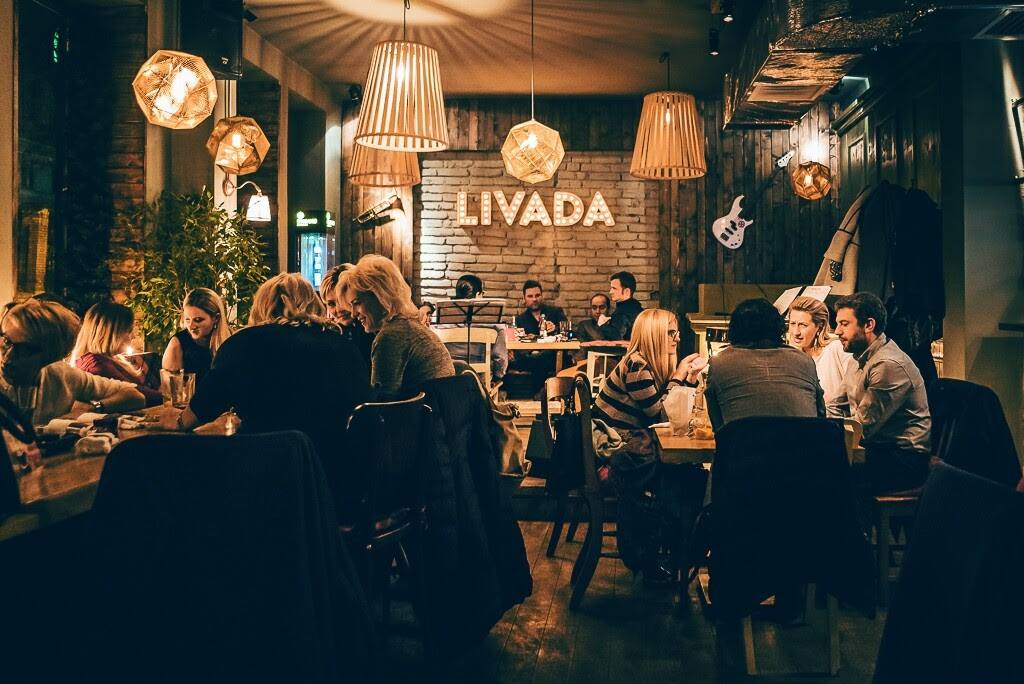 Livada