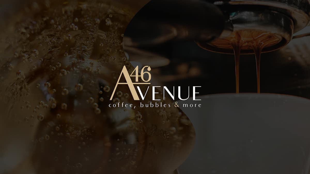 A46 - Venue for bubbles & more